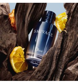 Sauvage - Eau de Toilette Sauvage - Eau de Toilette